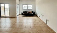 Spacious 3 bedroom furnished penthouse for sale in Strovolos