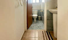Spacious 3 bedroom furnished penthouse for sale in Strovolos