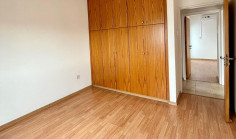 Spacious 3 bedroom furnished penthouse for sale in Strovolos