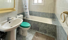 Spacious 3 bedroom furnished penthouse for sale in Strovolos
