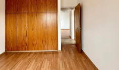 Spacious 3 bedroom furnished penthouse for sale in Strovolos