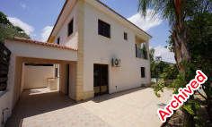Beautiful 3 bedroom house for sale in Dali