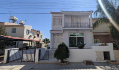 Luxury 3 bedrooms house for sale in Strovolos