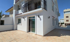 Luxury 3 bedrooms house for sale in Strovolos