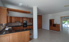Luxury 3 bedrooms house for sale in Strovolos