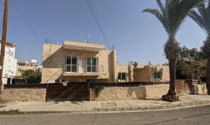 3 bedrooms house for sale in Strovolos