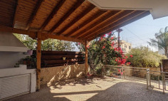 3 bedrooms house for sale in Strovolos