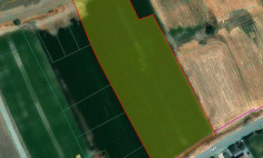 Residential 9393 m2 for sale in Dali, Nicosia