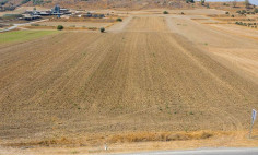 Residential 9393 m2 for sale in Dali, Nicosia