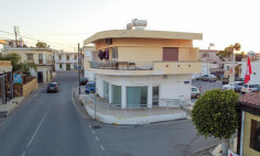 Investment (mixed use) in Frenaros, Famagusta for sale , Famagusta