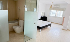 Beautiful 3 bed furnished apartment for sale in Neapolis