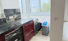 Beautiful 3 bed furnished apartment for sale in Neapolis