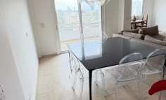 Beautiful 3 bed furnished apartment for sale in Neapolis