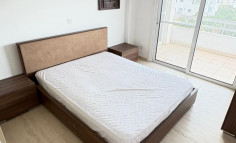 Beautiful 3 bed furnished apartment for sale in Neapolis