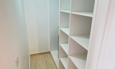 Beautiful 3 bed furnished apartment for sale in Neapolis