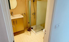 Beautiful 3 bed furnished apartment for sale in Neapolis