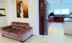 Beautiful 3 bed furnished apartment for sale in Neapolis