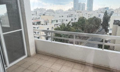 Beautiful 3 bed furnished apartment for sale in Neapolis
