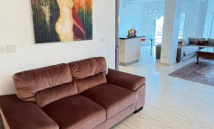 Beautiful 3 bed furnished apartment for sale in Neapolis