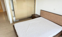 Beautiful 3 bed furnished apartment for sale in Neapolis