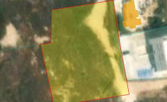 Residential 481 m2 for sale in Paralimni, Famagusta