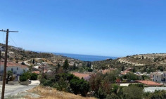 Residential 4409 m2 for sale in Agios Tychonas, Limassol