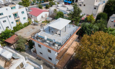 Spacious 2 bedroom house for sale in Poli Crysochous