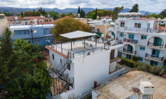 Spacious 2 bedroom house for sale in Poli Crysochous
