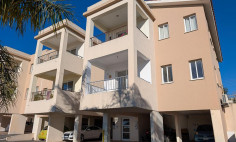 2 bedroom apartment with swimming pool for sale in Konia