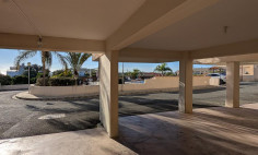 2 bedroom apartment with swimming pool for sale in Konia