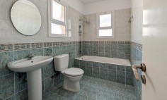 3 bedroom apartment for sale in Mandria