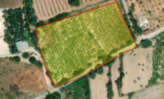 Residential 5352 m2 for sale in Laneia, Limassol