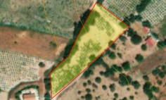 Residential 2676 m2 for sale in Laneia, Limassol