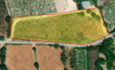Luxury residential for sale in Laneia, Limassol