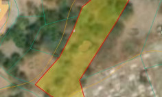 Residential 753 m2 for sale in Pelendri, Limassol