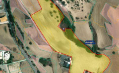 (residential) in Avdellero, Larnaca for sale , Larnaca