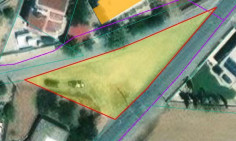 Residential 648 m2 for sale in Geri, Nicosia