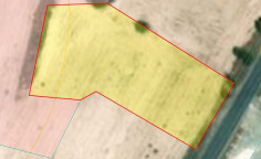 Residential 648 m2 for sale in Kampia, Nicosia