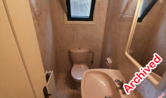 Spacious 3 bedrooms unfurnished apartment to rent in Strovolos