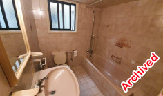 Spacious 3 bedrooms unfurnished apartment to rent in Strovolos