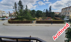 Spacious 3 bedrooms unfurnished apartment to rent in Strovolos