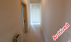 Spacious 3 bedrooms unfurnished apartment to rent in Strovolos
