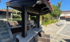 4 bed house for sale in Agios Athanasios