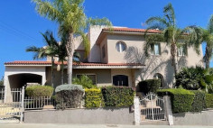 4 bed house for sale in Agios Athanasios