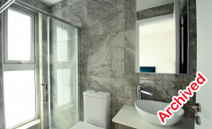 Luxury 3 bedroom furnished villa with swimming pool for sale in Agia Triada