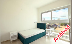 Luxury 3 bedroom furnished villa with swimming pool for sale in Agia Triada