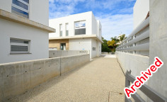 Luxury 3 bedroom furnished villa with swimming pool for sale in Agia Triada
