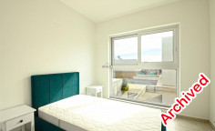 Luxury 3 bedroom furnished villa with swimming pool for sale in Agia Triada