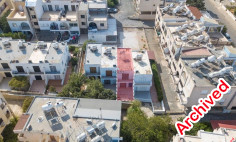 Maisonette in Paralimni, Famagusta 
