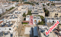 Maisonette in Paralimni, Famagusta 